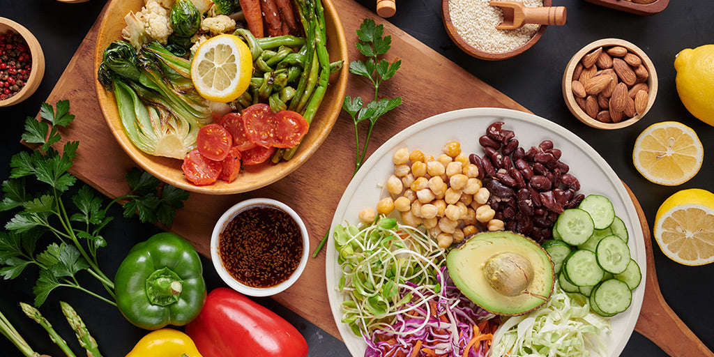 Are You Getting Enough Nutrients? Let a Dietician Help! – Roots Of Life