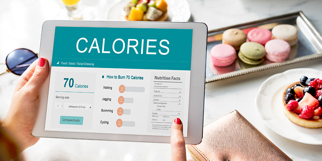 How Many Calories Do You Really Need? Tips for Tracking Your Intake